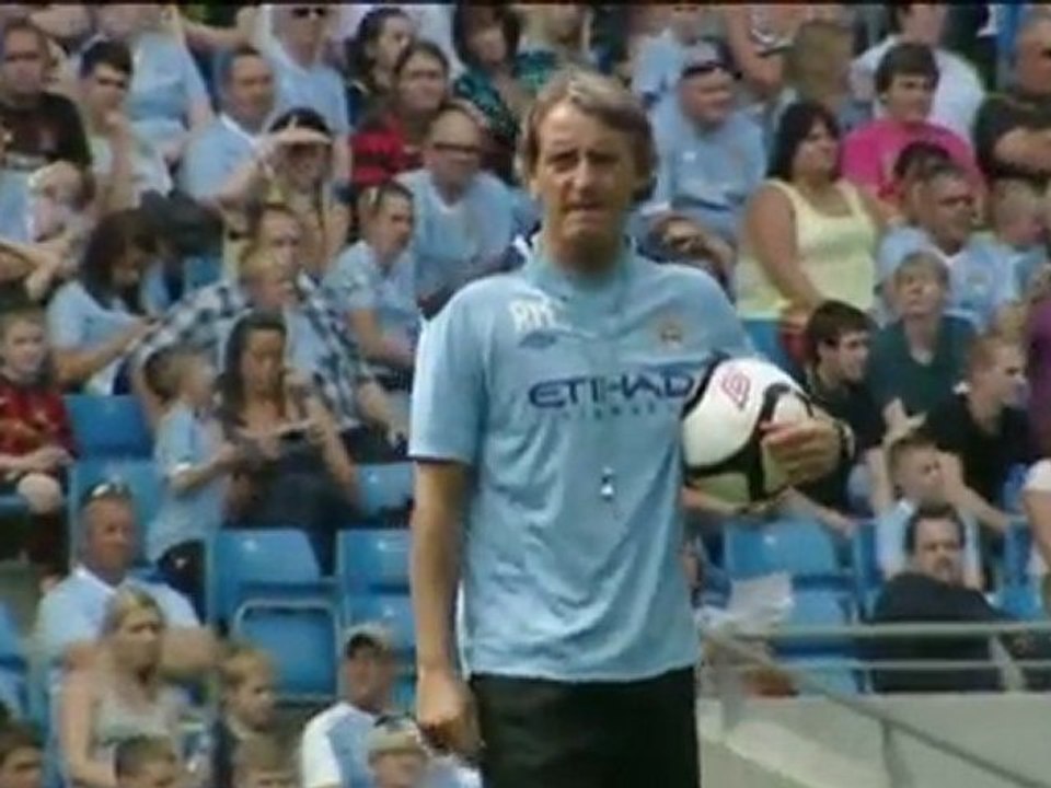 Die Zusammenfassung des 3. Spieltages