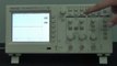 Mise à jour oscilloscope TEKTRONIX TDS1000B/2000B