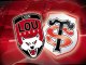 LOU RUGBY-STADE TOULOUSAIN À GERLAND