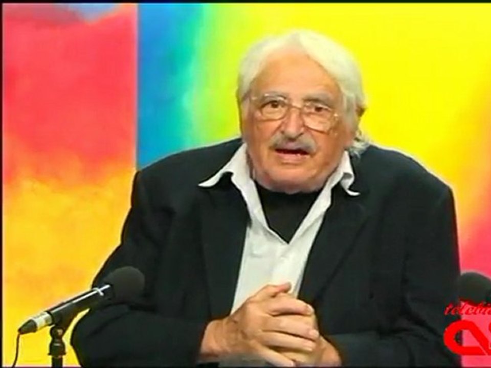 TG 13 AGOSTO 2011