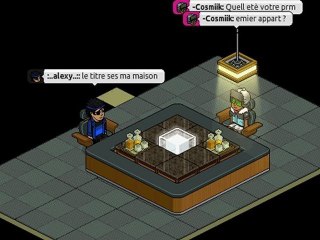 Interview de :..alexy.:: ! Wibbo.fr GOGOGO