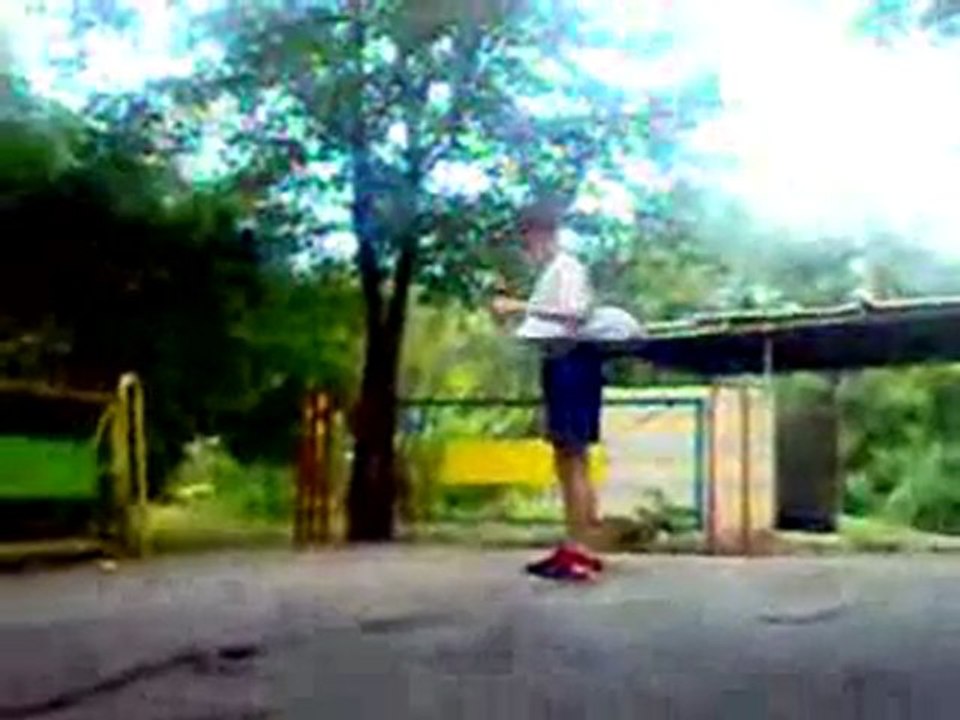 Rea!soN The first video