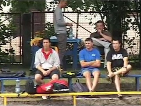 Turniej Tenisa Ziemnego Czterech Miast Ostrów Mazowiecka 2011