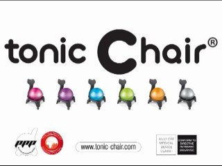 Tonic Chair - Positive Posture
