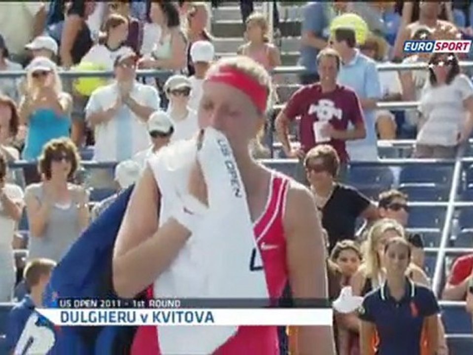 Williams set vermedi