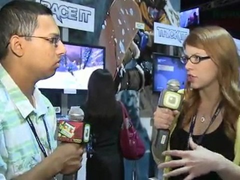 SSX PAX Gameplay Hands On Impressions! - Destructoid