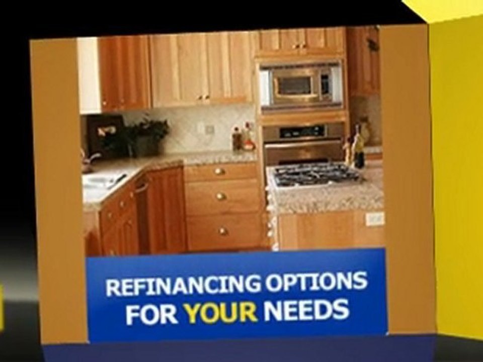 Revelstoke Mortgage Broker