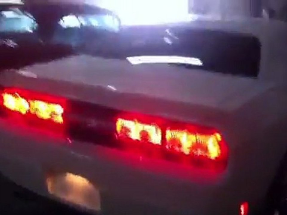 Dodge Challenger R/T