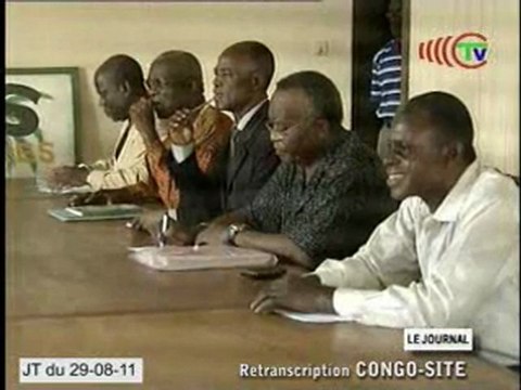 Les travaux des commissions préparatoires du congrès de l’Upads