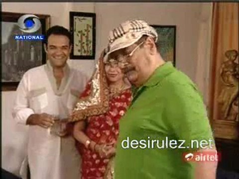 Kaisi Yeh Zindagani - 30th August 2011 pt 3