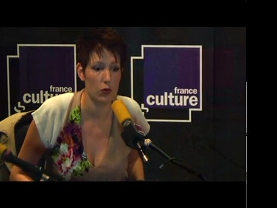 Les Matins - Natacha Polony