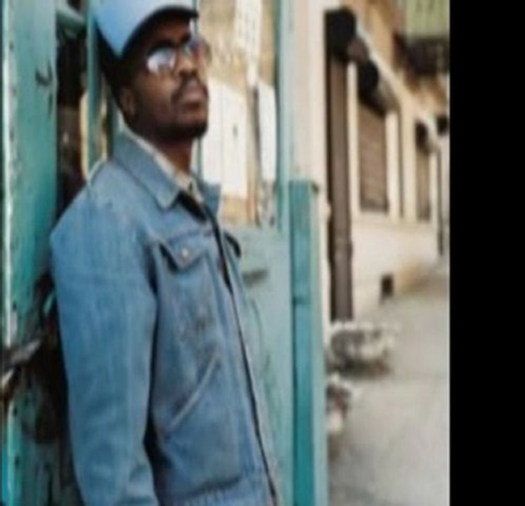 Anthony Hamilton - Had To Learn From Love