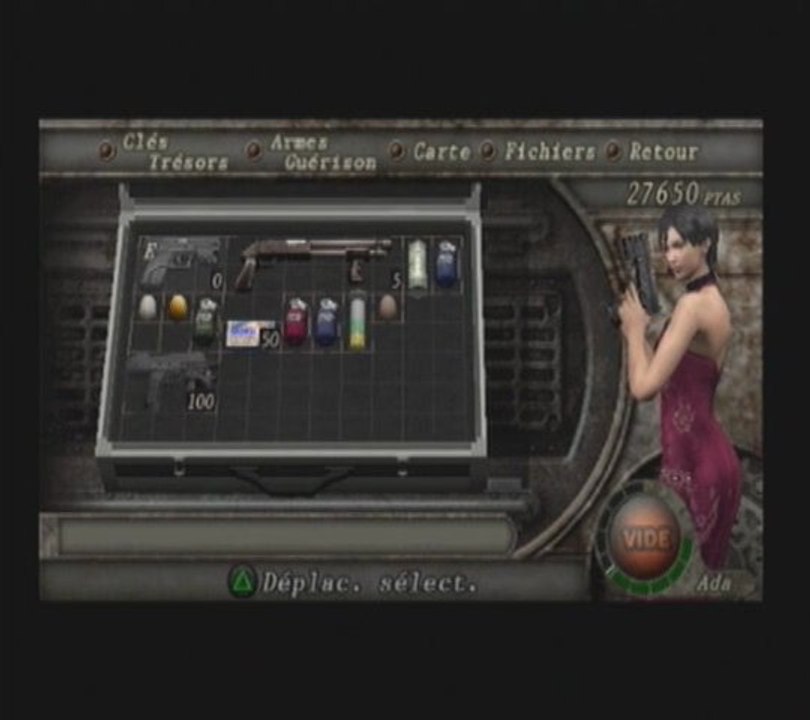 resident evil separate ways part 3