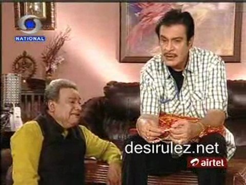 Ek Maa Ki Agnipariksha [Episode 193] - 30th August 2011 pt 2