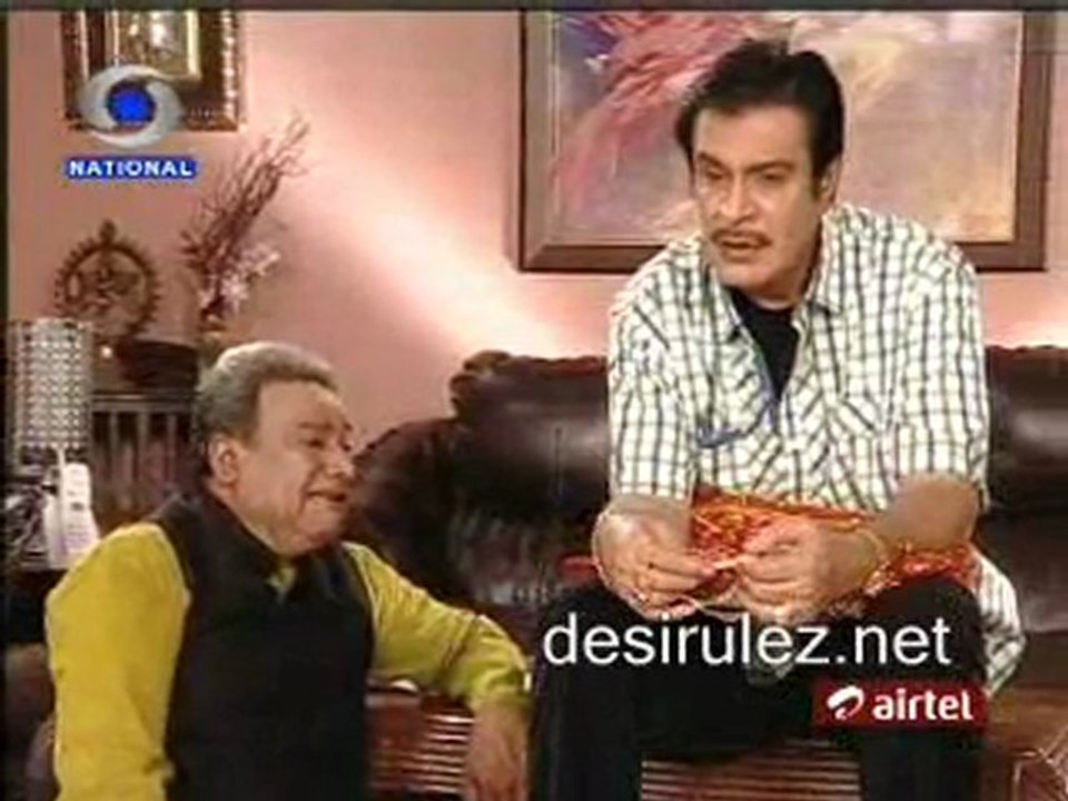Ek Maa Ki Agnipariksha [Episode 193] - 30th August 2011 pt 2
