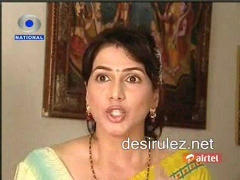 Ek Maa Ki Agnipariksha [Episode 193] - 30th August 2011 pt 3