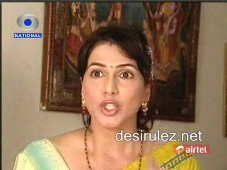 Ek Maa Ki Agnipariksha [Episode 193] - 30th August 2011 pt 3