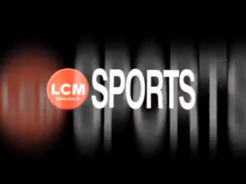 Ident LCM SPORTS