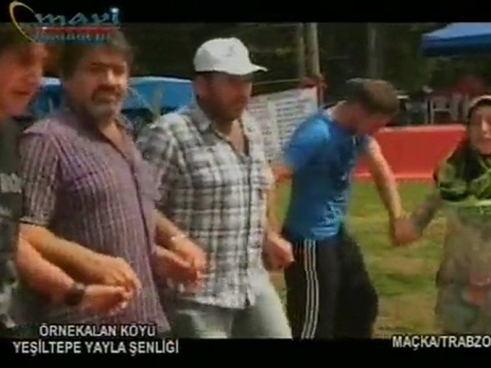 2011 YAYLA ŞENLİĞİMİZDE GÖRÜNTÜLER