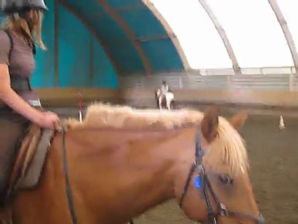 Jessie & Opaline