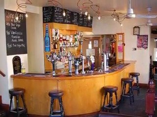 Bed and Breakfast Oxford - Eurobar Cafe & Hotel