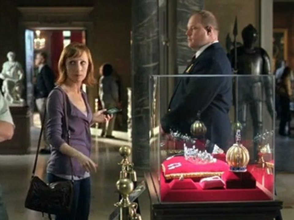 Crown Jewels Funny ad - Straight Talk