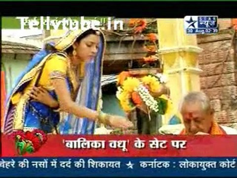 Saas Bahu Aur Saazish-30th August 2011 Part 1