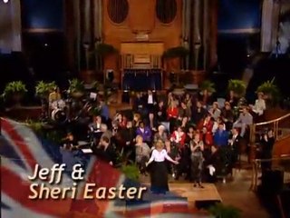 jeff & sheri easter(with charlotte ritchie) - mornings coming