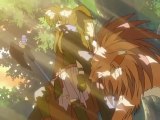 Mahô Shôjo Ririkaru Nanoha 6 vostfr