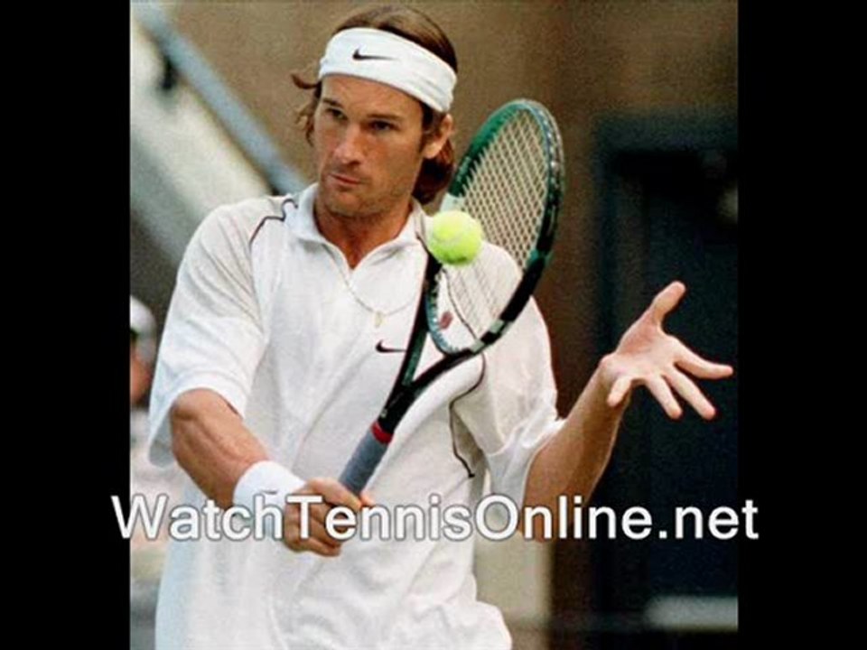 where to watch US Open 2011 online