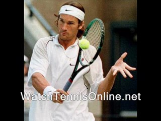 where to watch US Open 2011 online