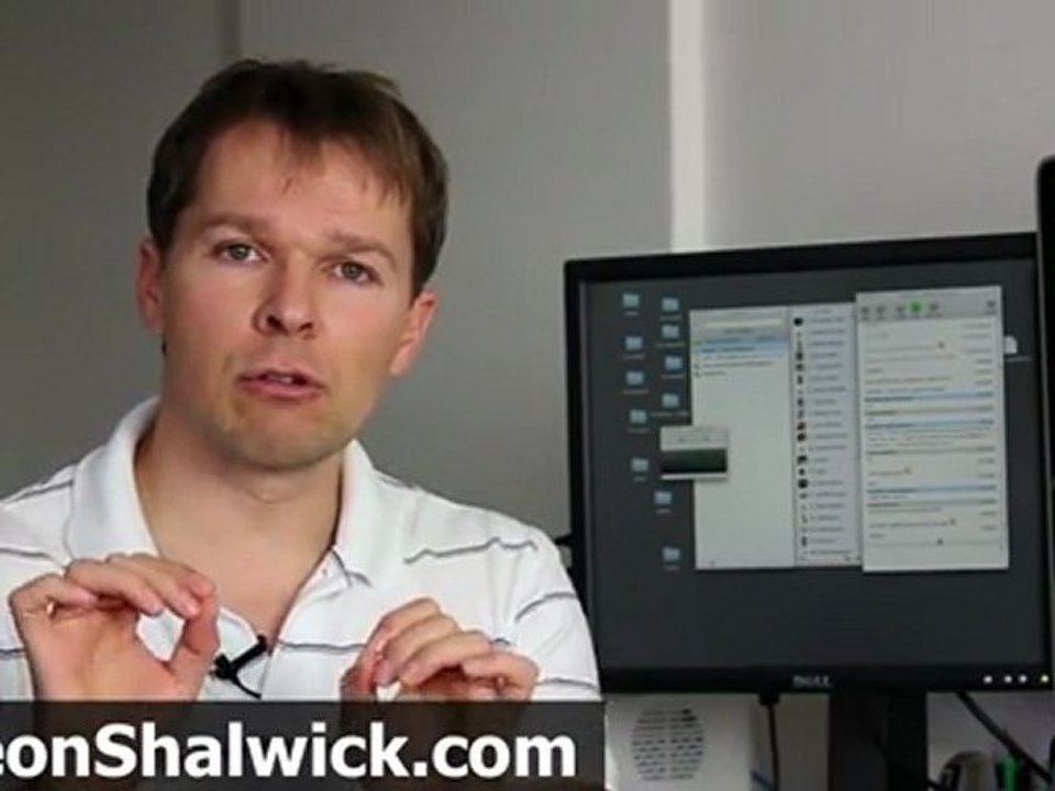 Why Your Videos Suck