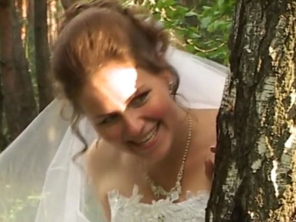 Владимир и Наталья