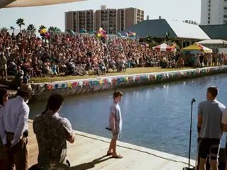 'La gran aventura de Winter' - Tráiler en español