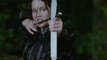 The Hunger Games - Teaser. Juegos post-apocalipticos