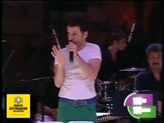 sinan özen nasılsın diye yeni 2011