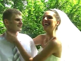 Милана и Андрей