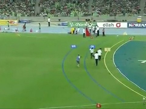 Кодзи Мурофуси Финал метания молота 81,24 Чемпионат Мира в Тэгу - MIR-LA.com