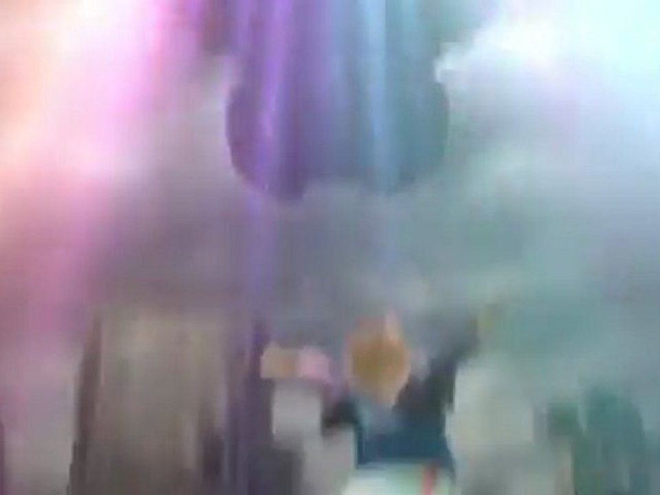 Kia Soul Hamster Commercial : Share Some Soul 2012