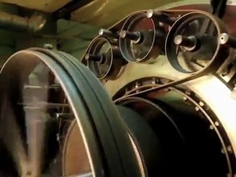 De la toison au fil à Aubusson /Felletin dans la Creuse