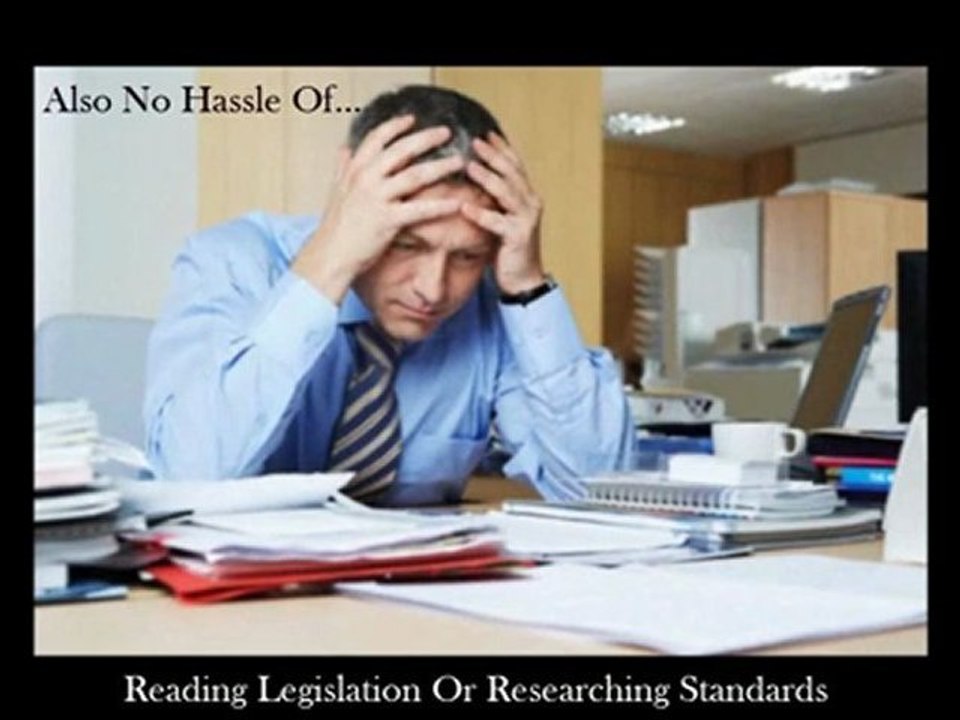 Get Your Construction Safety Plan Today