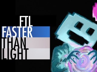 FTL - Speedrun VVVVVV, terminé en 18 minutes (à 100% !)