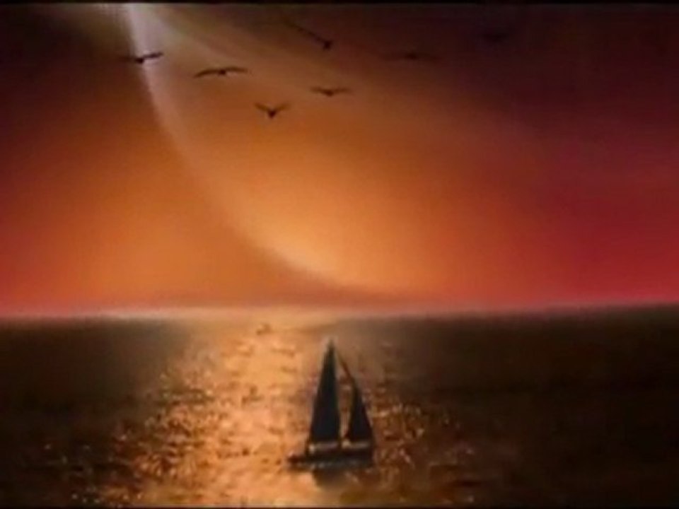 Omar Akram - Passage Into Midnight