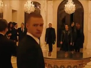 In Time - New International (Trailer) (2011) HD Justin Timberlake