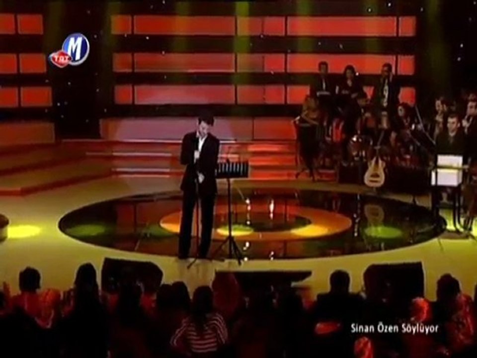 sinan özen şimdi yoksun yeni 2011
