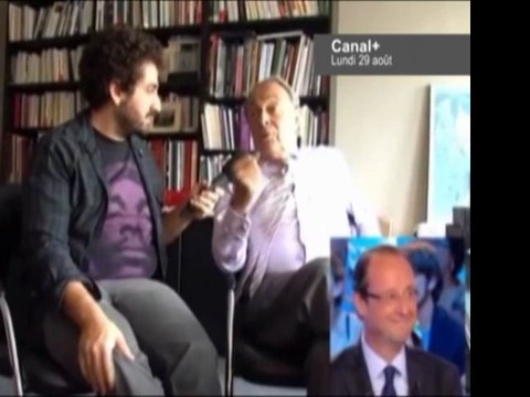 Rocard : DSK a visiblement une maladie mentale