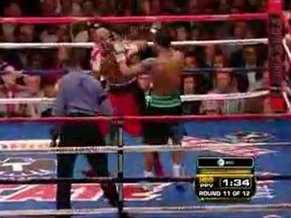 10 Floyd Mayweather Boxing Tricks