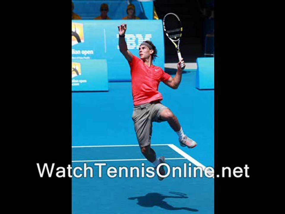 broadcast US Open online