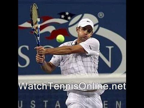 streaming US Open tennis online