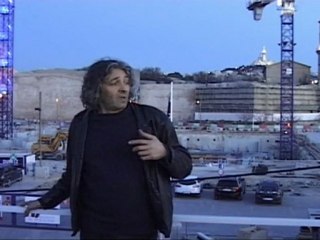 Interview de Rudy Ricciotti 3ème partie - 26/03/2011